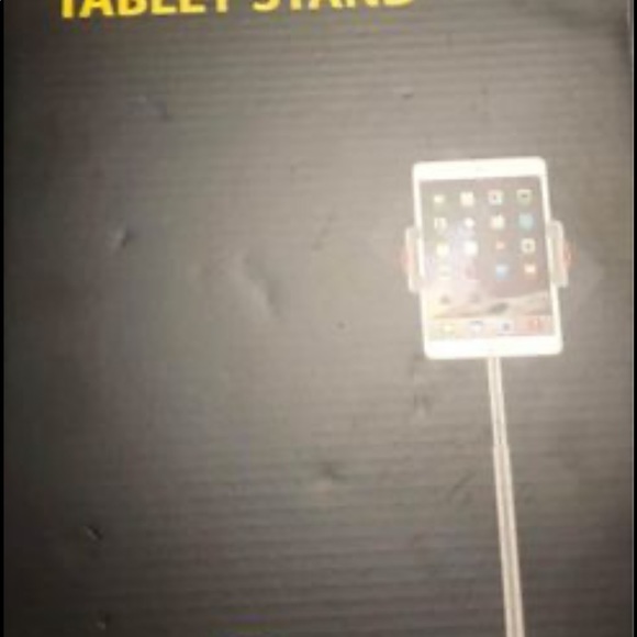 Tablet Ipad Stand Holder / Phone Stand - Picture 3 of 4